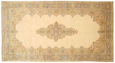Oriental carpets - CarpetVista